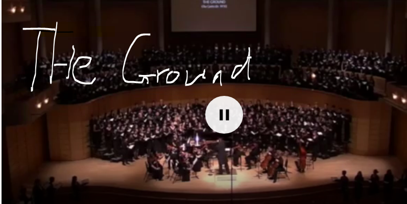 The Ground